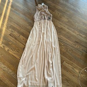 NWT Forever 21 Dress, size XS